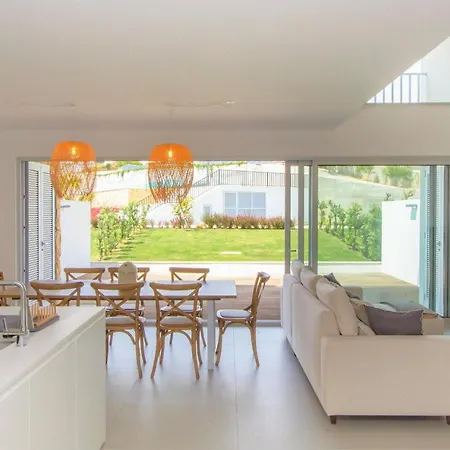 Villa Manos Sul Albufeira