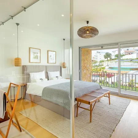 Villa Manos Sul *