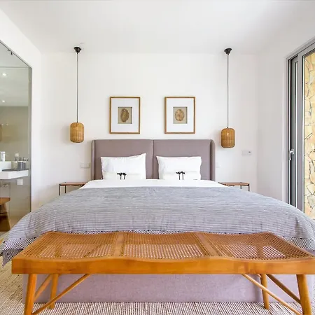 Villa Manos Sul Albufeira