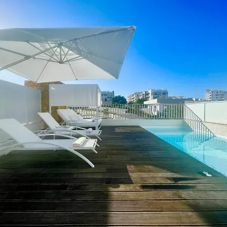 Villa Manos Sul