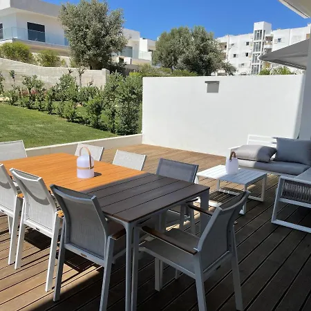 Manos Sul Albufeira